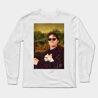 The Conor-lisa Long Sleeve T-Shirt